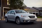 Chrysler 200 2011 года